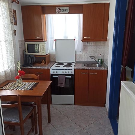 Lakkoma Holiday Home Экстерьер фото